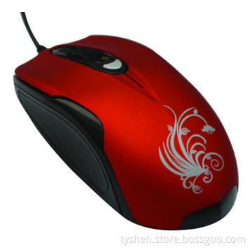 Computer Mouse New Model (MS-157)